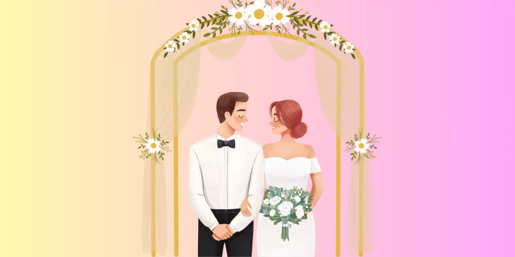 Jasa Pembuatan Undangan Pernikahan Online di Sidikalang