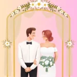 Jasa Pembuatan Undangan Pernikahan Online di Sidikalang