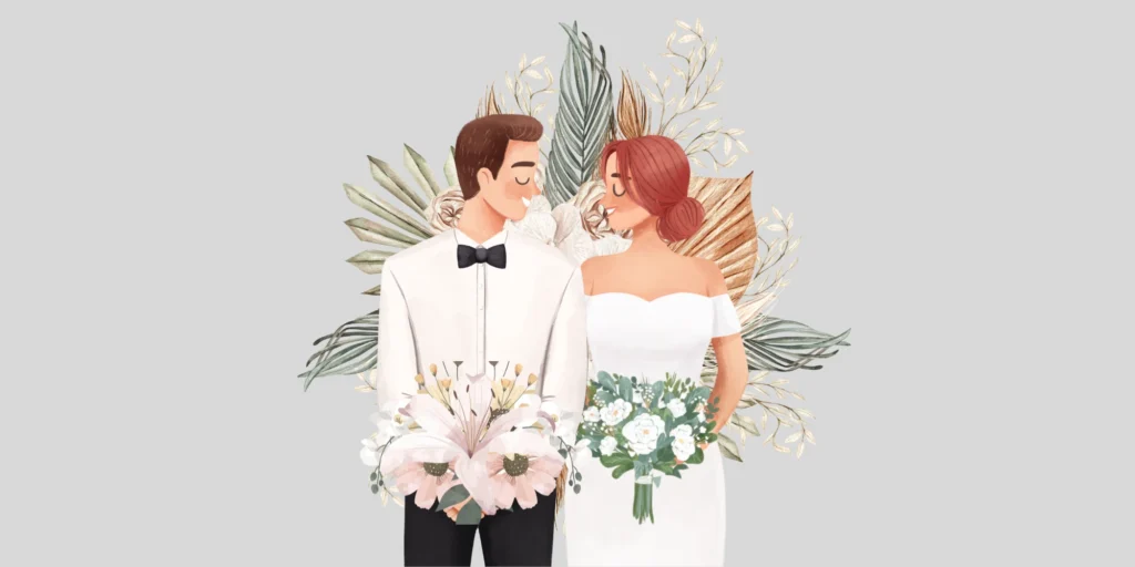 Undangan Pernikahan Online di Kabanjahe