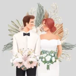 Undangan Pernikahan Online di Kabanjahe