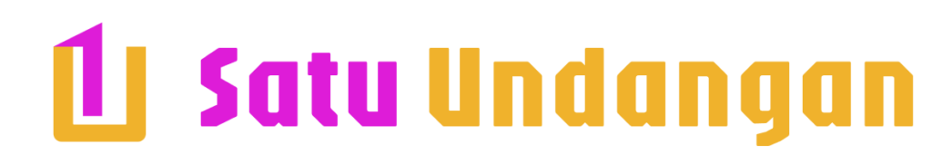 Blog Satu Undangan - Undangan Digital Murah Terbaik