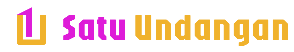 Blog Satu Undangan - Undangan Digital Murah Terbaik