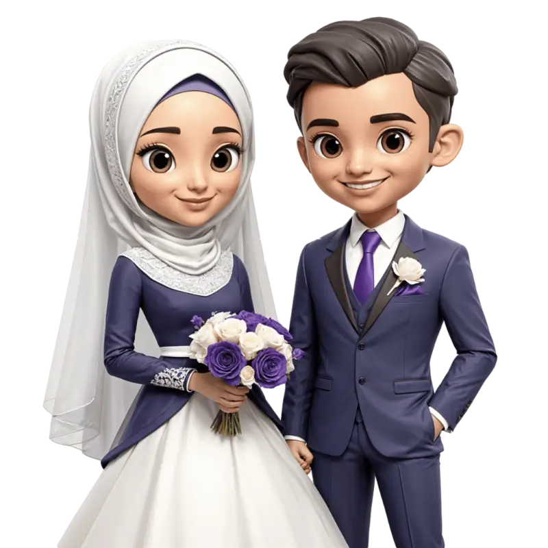 WeddingPress Avatar 20 The Wedding of Bagus & Ika