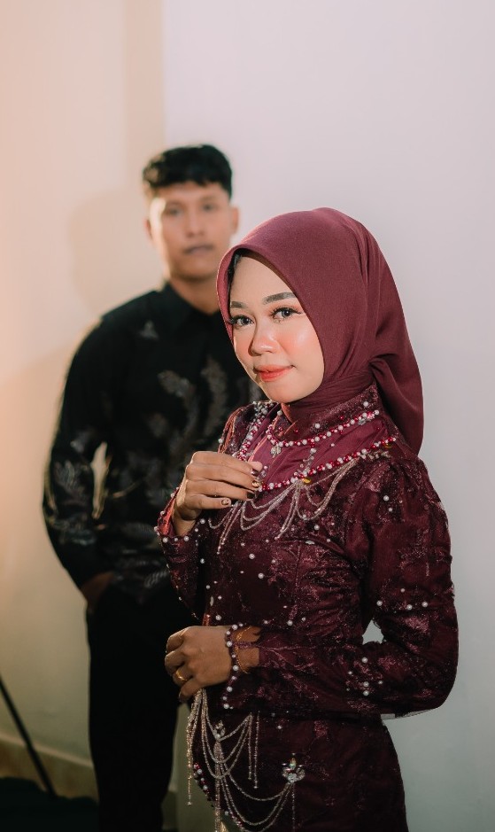 salinan2 The Wedding of Bagus & Ika